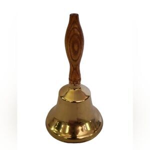 School Bell 